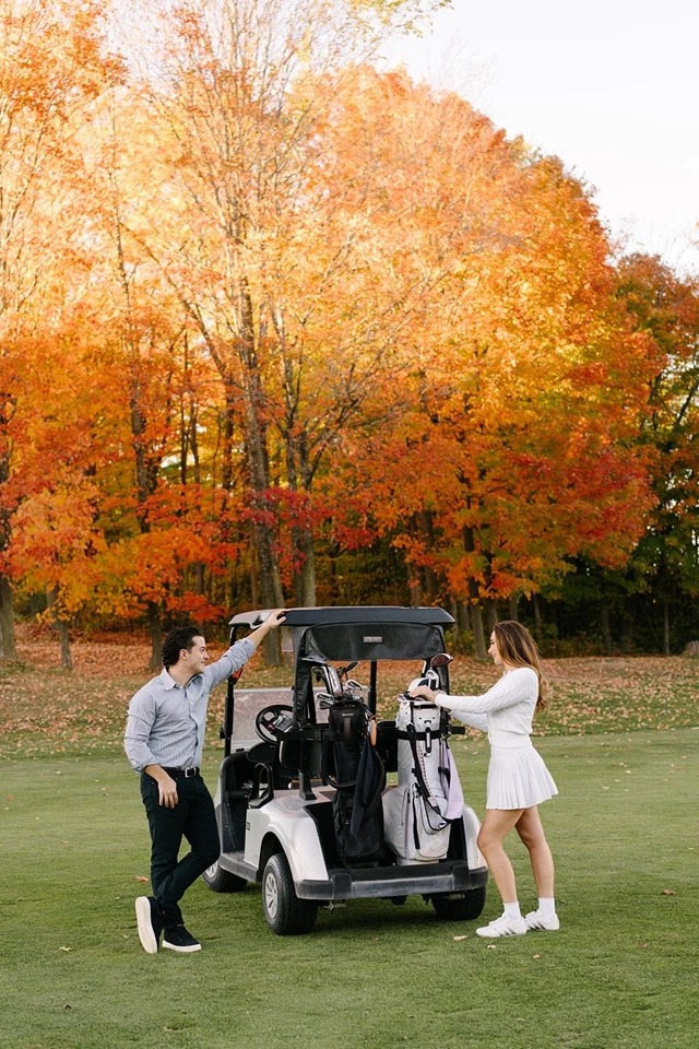 Oudalova Events & Design, Toronto