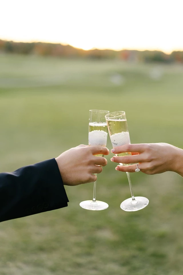 Oudalova Events & Design, Toronto