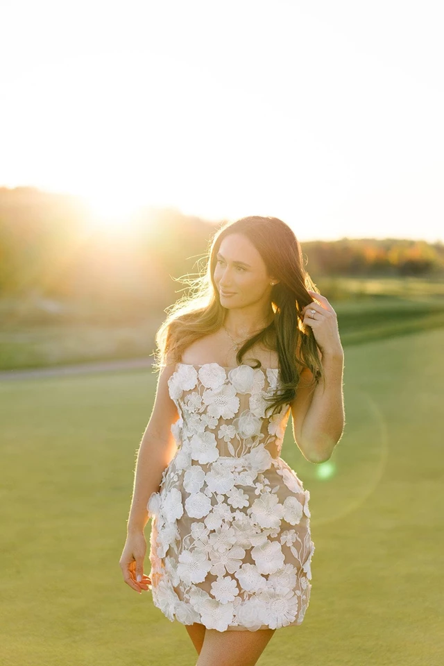 Oudalova Events & Design, Toronto