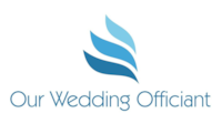 Our Wedding Officiant