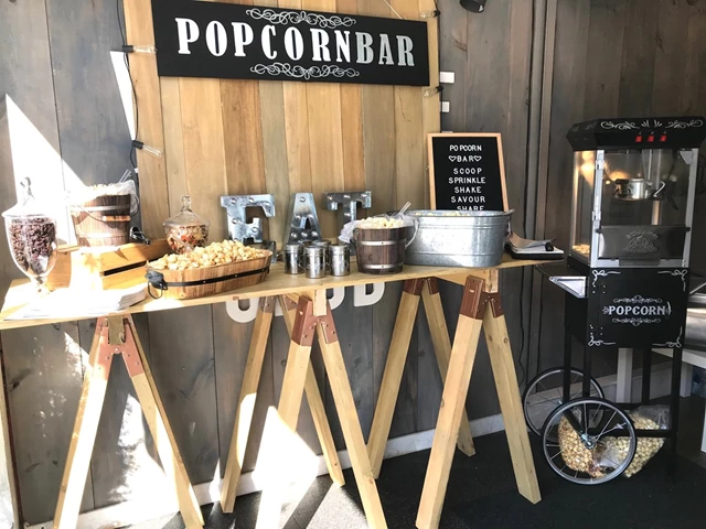 Out of the Box Events, Toronto