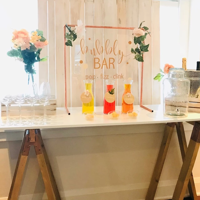 Out of the Box Events, Toronto