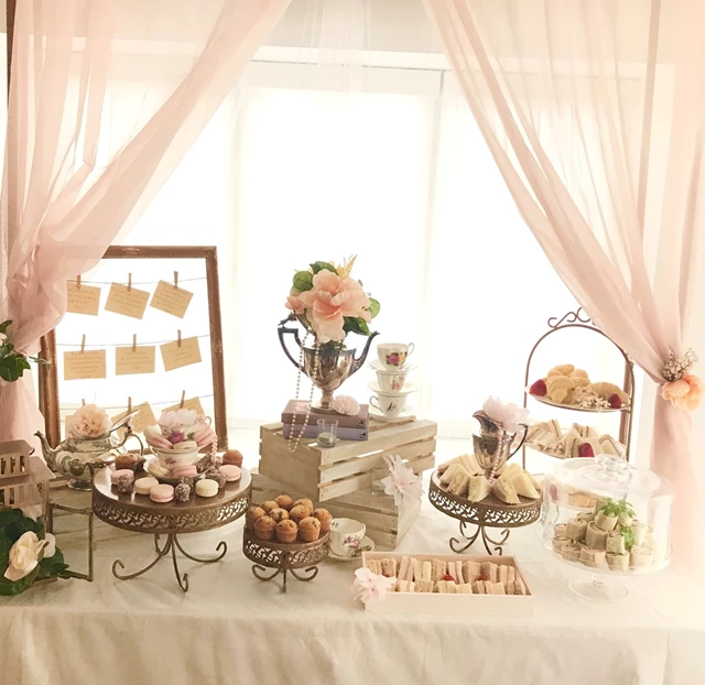 Out of the Box Events, Toronto