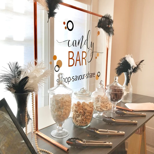 Out of the Box Events, Toronto