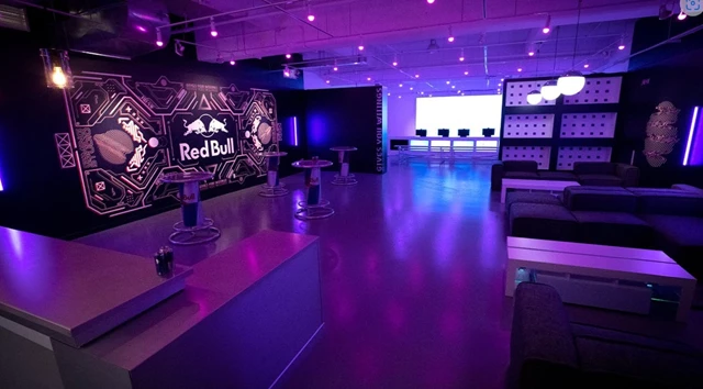 Red Bull Studio