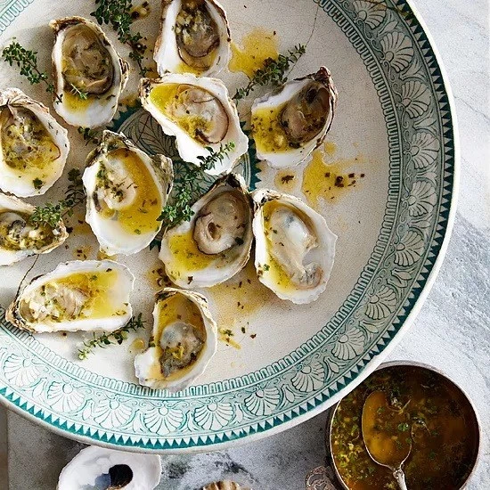 OystersXO, Toronto