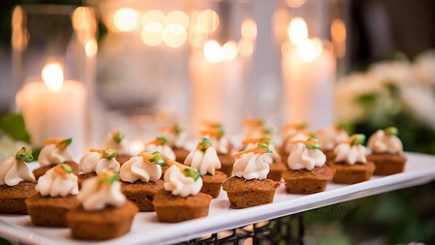Image - PR Creative Caterers