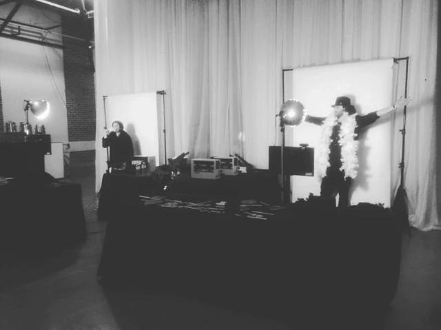 Page Activations, Toronto