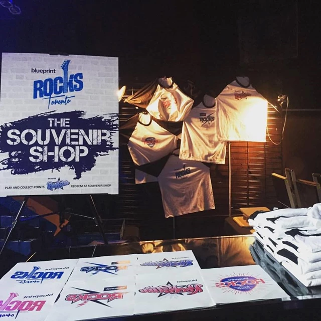 Page Activations, Toronto