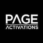 Page Activations Title