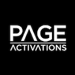 Page Activations