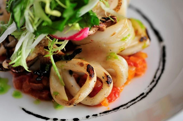 Paintbox Catering & Bistro, Toronto