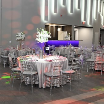 Banquet Halls: Palacio Event Centre 26
