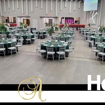 Banquet Halls: Palacio Event Centre 5