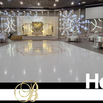 Banquet Halls: Palacio Event Centre 17