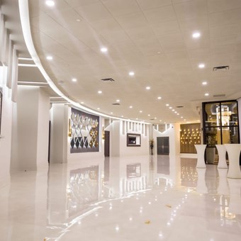 Banquet Halls: Palacio Event Centre 6