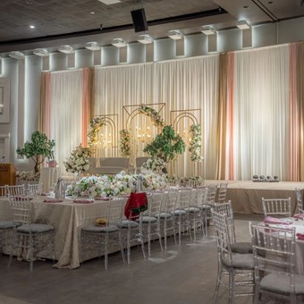 Banquet Halls: Palacio Event Centre 2
