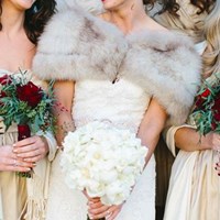 Your perfect wedding date could be this winter!
