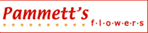 Pammett's Flowers