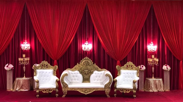 Salon A