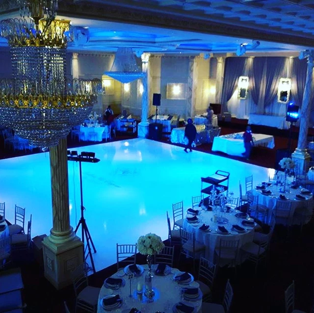 Panemonte Banquet Hall, Etobicoke