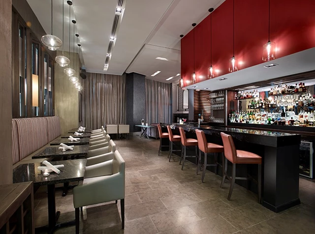 Stages Restaurant