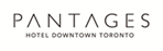 Pantages Hotel Toronto Centre