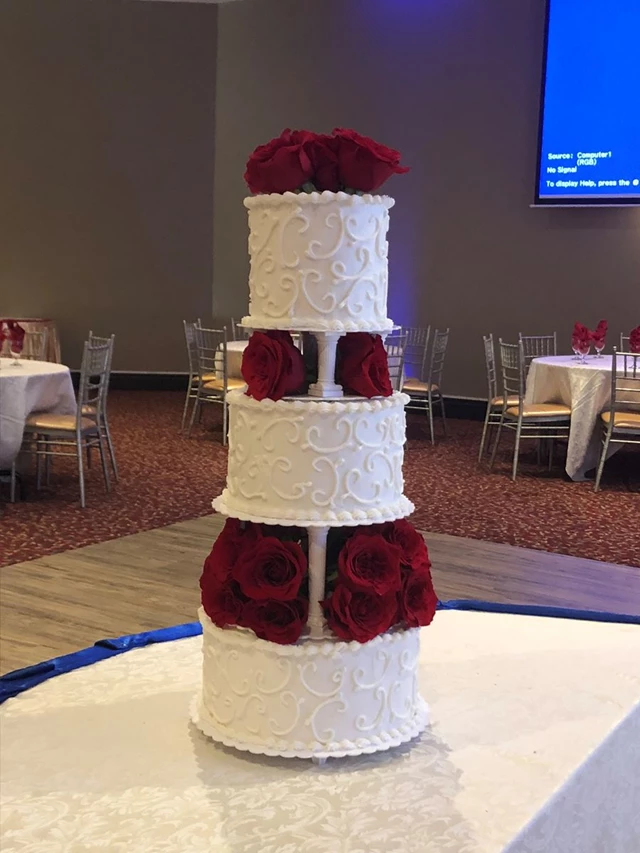 Pao’s Cakes, Mississauga