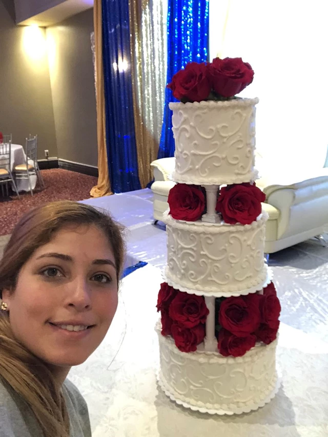 Pao’s Cakes, Mississauga