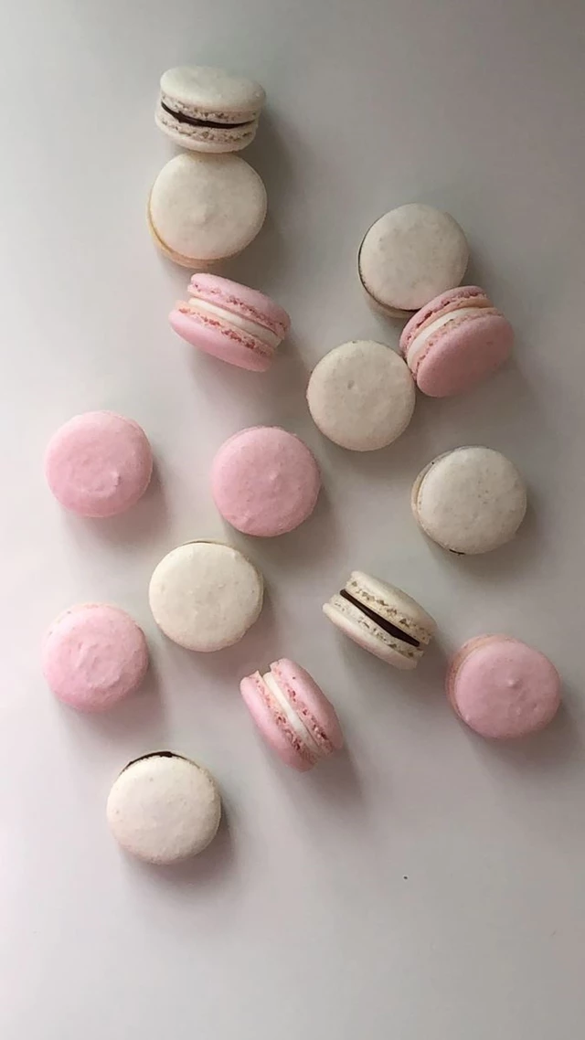 Pao’s Cakes, Mississauga