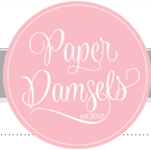 Paper Damsels