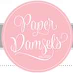 Paper Damsels