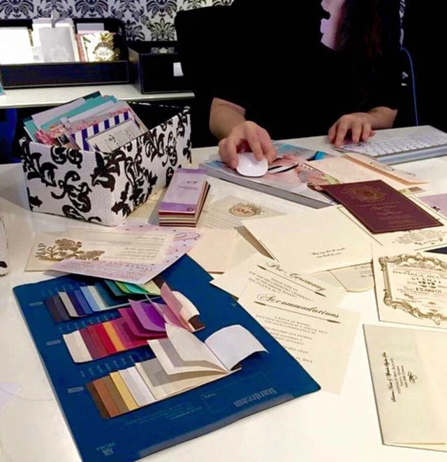 Paper Impressions Inc., Richmond Hill