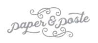 Paper & Poste