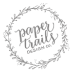 Paper Trails Design Co.