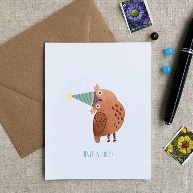 PaperWenches Invitations, Toronto