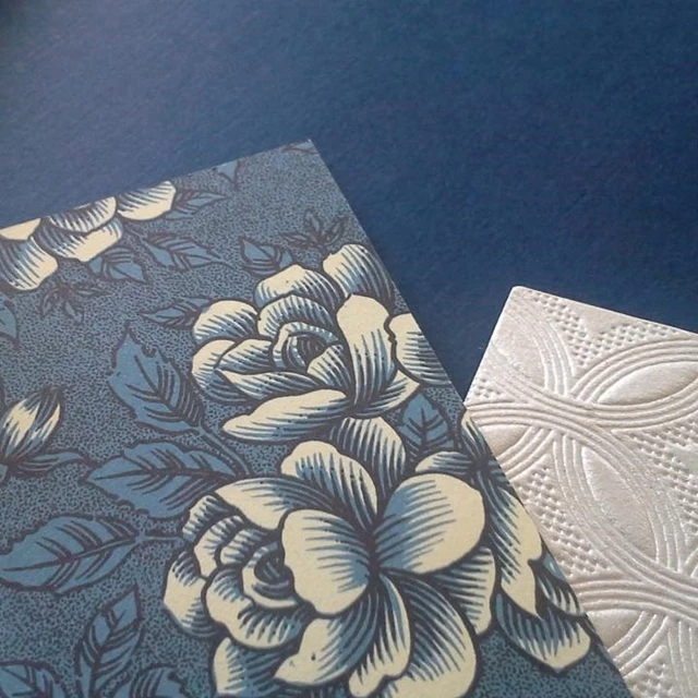 PaperWenches Invitations, Toronto