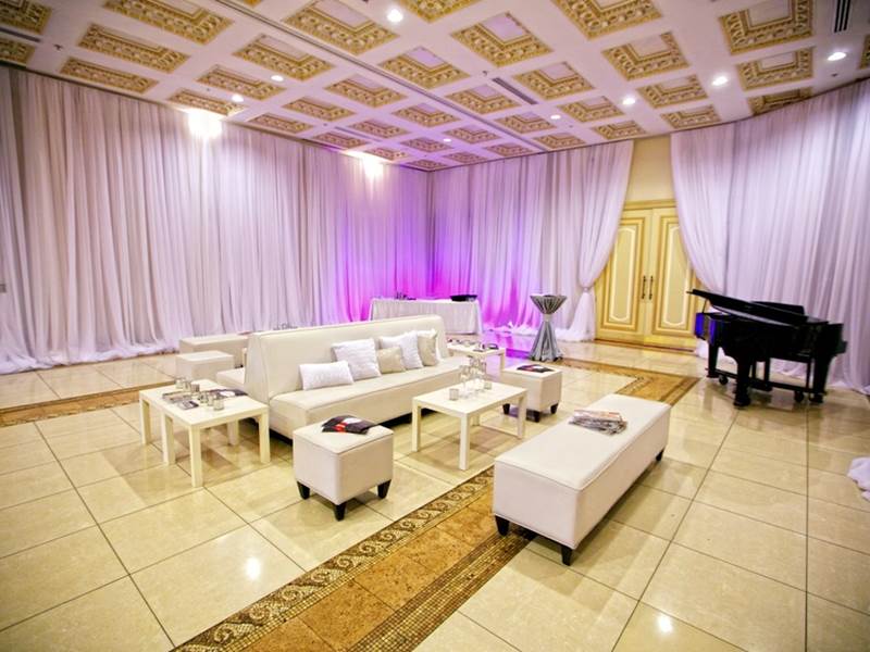 Paradise Banquet & Convention Centre