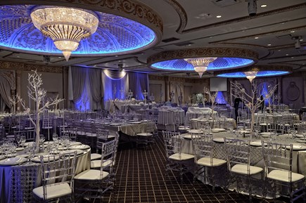 Image - Paradise Banquet & Convention Centre