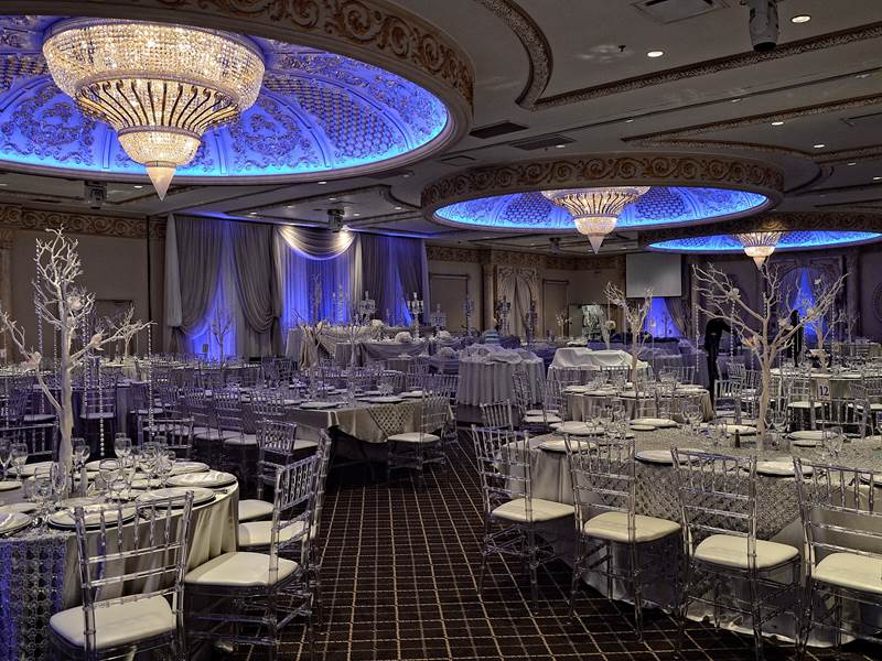 Paradise Banquet & Convention Centre