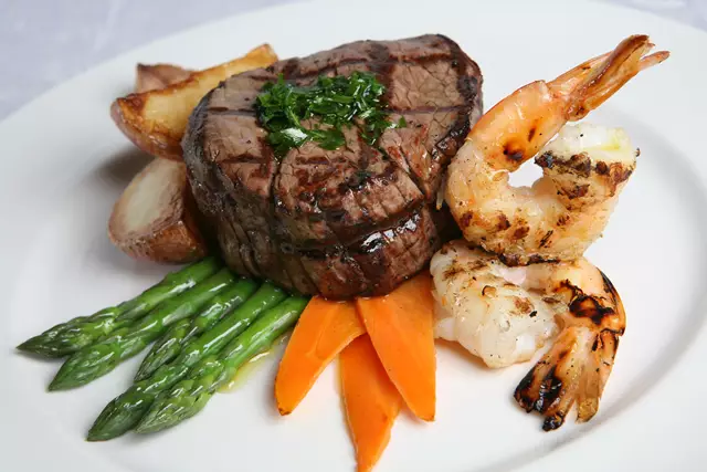 Banquet Halls: Paradise Banquet & Convention Centre 1