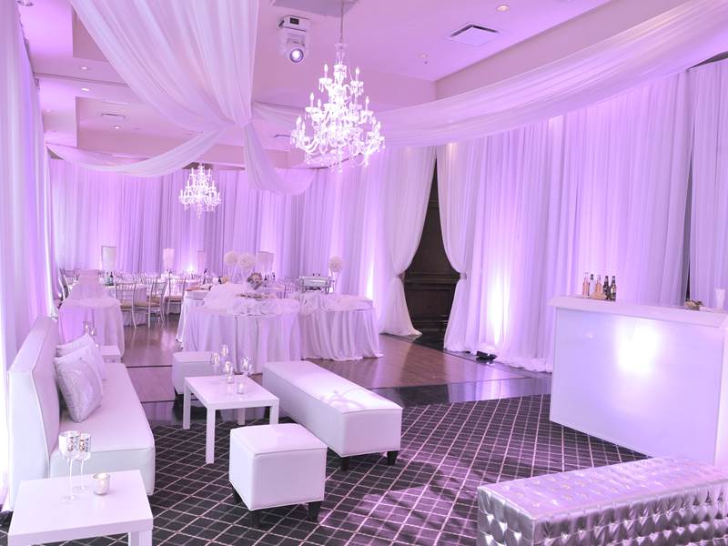 Paradise Banquet & Convention Centre