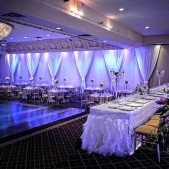 Banquet Halls: Paradise Banquet & Convention Centre 4