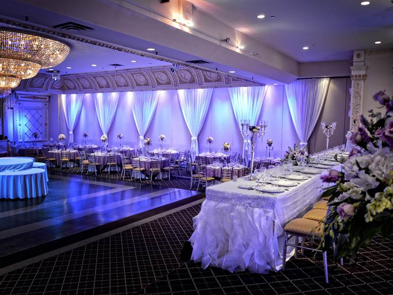 Paradise Banquet & Convention Centre