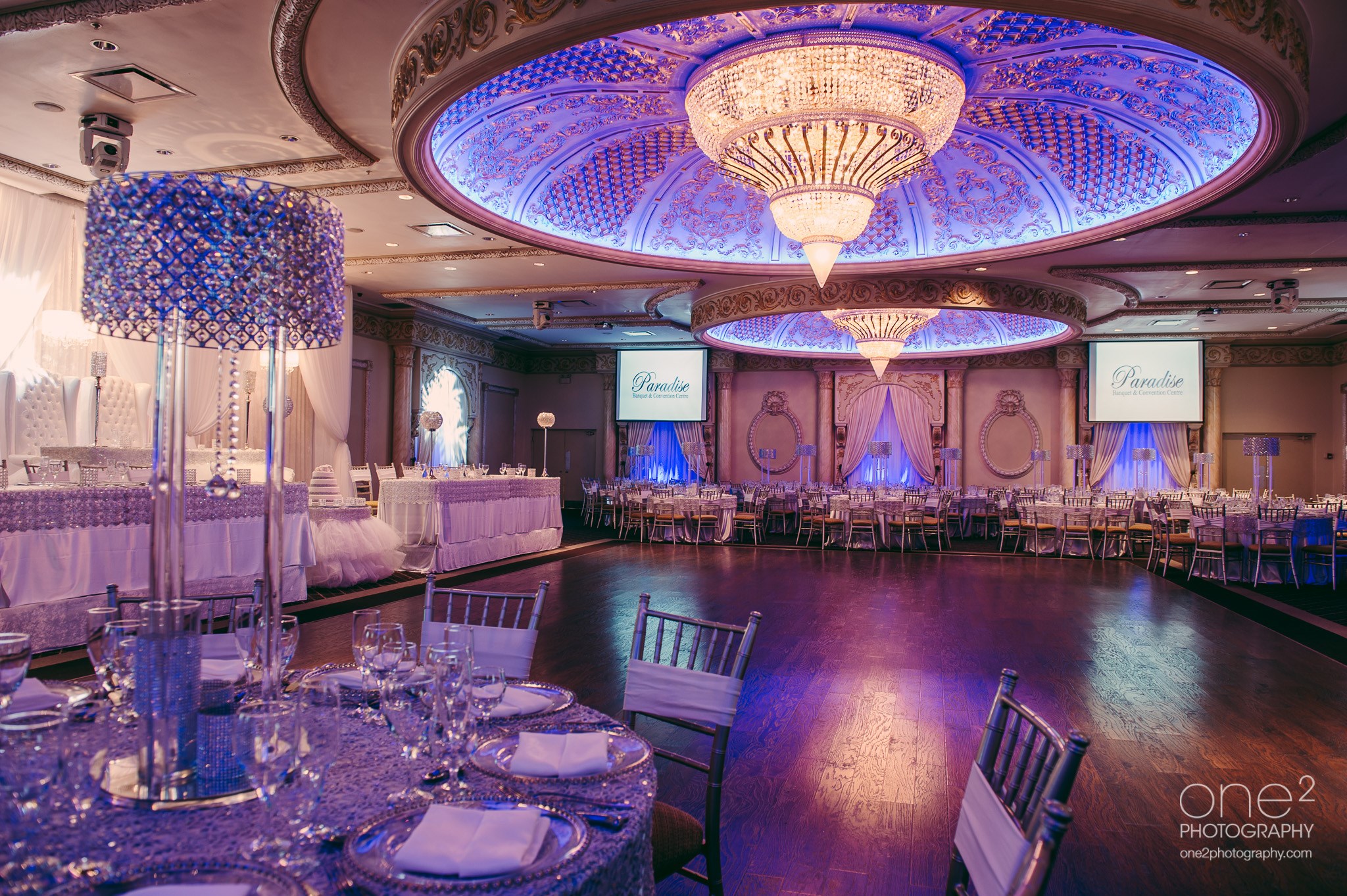Paradise Banquet & Convention Centre Articles Banquet Hall in Vaughan, ON Paradise Banquet & Convention Centre Articles Banquet Hall in Vaughan, ON