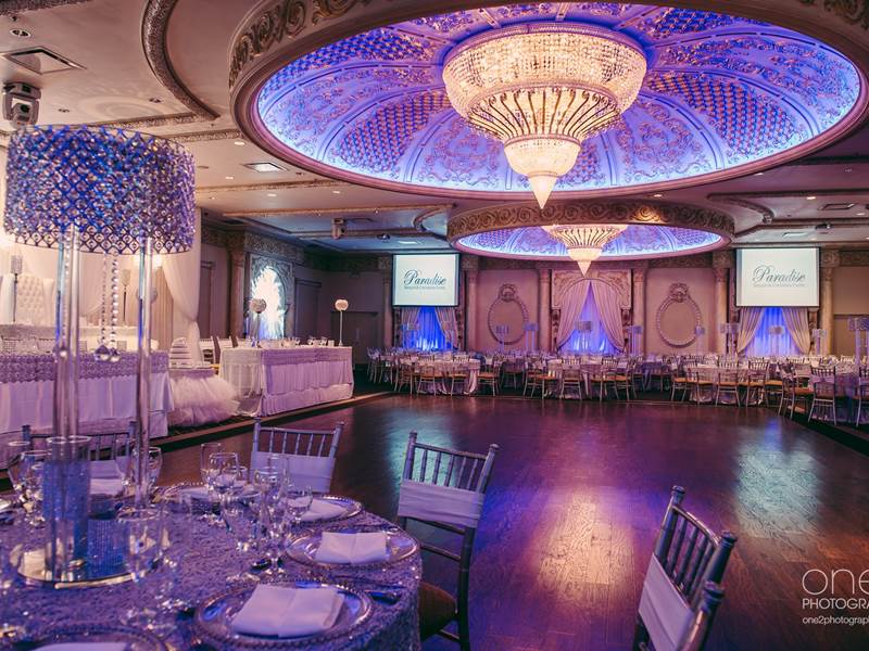 Paradise Banquet & Convention Centre
