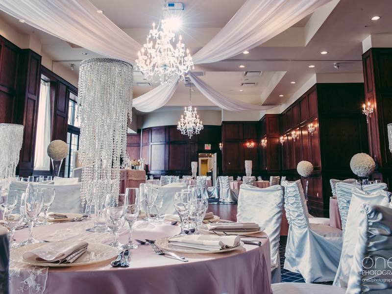 Paradise Banquet & Convention Centre
