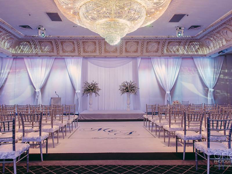 Paradise Banquet & Convention Centre