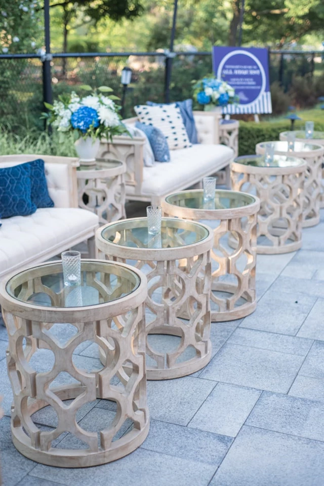 Montauk Endtable
