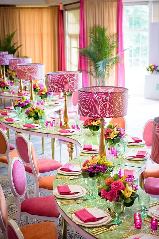 Paras Events, Mississauga